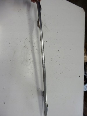 Toyota previa ii 05 молдинг багажника крышки задняя фото №1