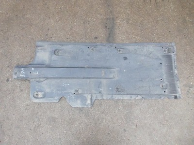 Защита подвеска 6ra825201 toledo iv 6ja rapid левая фото №1