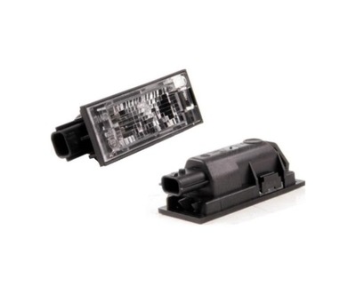 RETROILUMINACIÓN TABLAS REJ SMART FORFOUR W453 14--  