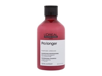 L'Oréal Professionnel Pro Longer Szampon do włosów 300 ml