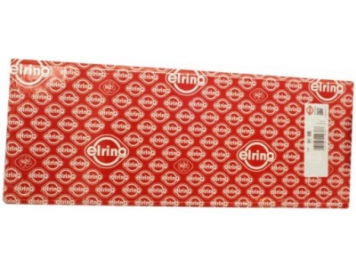 Прокладка головки renault grand scenic iii 1.6 iv 1.6 1.7 фото №1