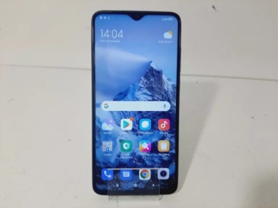 TELEFON XIAOMI REDMI NOTE 8 PRO 6/128 GB