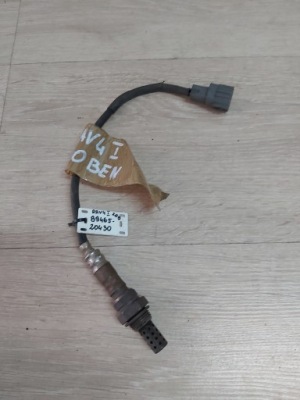 Avensis t22 carina rav4 i датчик лямбда-зонд 2,0 3s-fe оригинал 89465-20430 фото №1