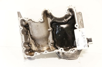 Піддон масляна opel astra corsa 1.0t 55577292 фото №1