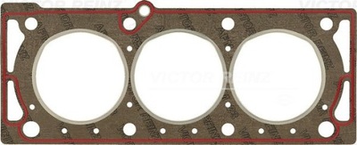 УПЛОТНИТЕЛЬ ГОЛОВКИ OPEL V6 2,5B 61-34230-00