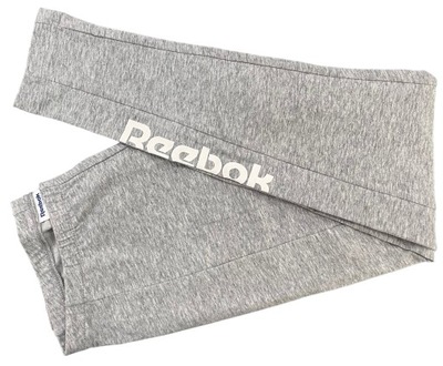 REEBOK Legginsy fitness, pilates itp. roz. S