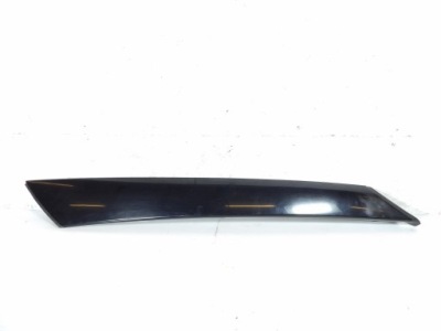 Skoda fabia ii молдинг декоративна ліва 5j6853263a фото №1