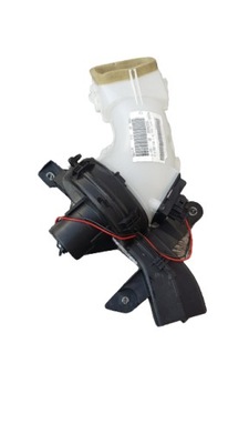 Citroen c4 picasso повітродувка обдув права фото №1