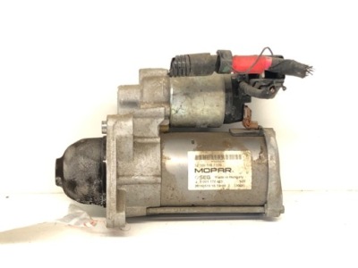 Стартер fiat tipo 0001170425 1.4 95km фото №1