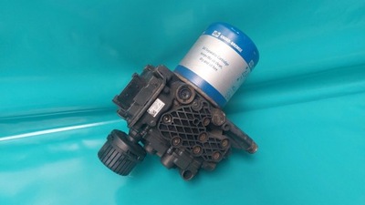 Mercedes actros mp4 осушувач клапан apm a0014460464 фото №1