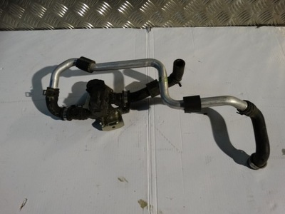 Шланг wody помпа porsche panamera 970 гібрид 1 фото №1