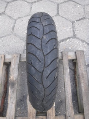 120/80 R14 METZELER FEELFREE 58S 2,4mm 