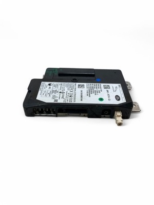 Land rover range rover velar 2019 другое компьютеры / модули / блоки управления фото №1