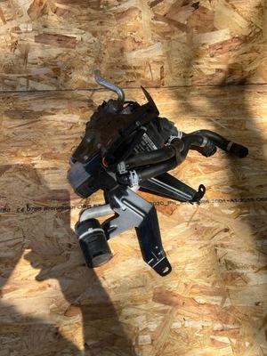 Psa webasto 9827442680 фото №1