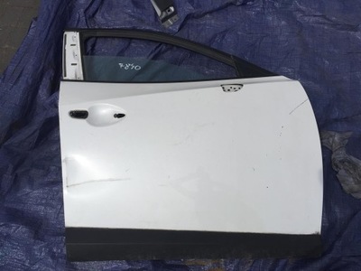 Mazda cx3 2015- дверь правое перед фото №1