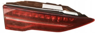 Jaguar i-pace лампа задня задня ліва w кришка j9d3-13a421 фото №1