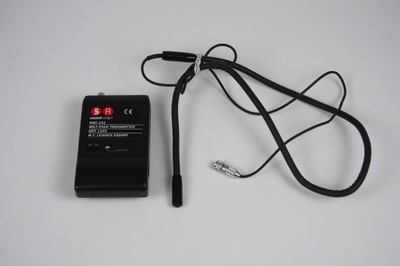 Bezprzewodowy system mikrofonowy SOUND RANGER Nadajnik