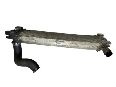 Радиатор интеркулер renault trafic iii vivaro b 144962019r фото №1