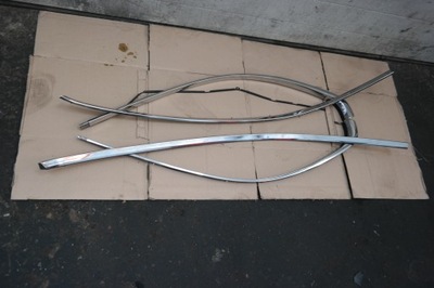 Молдинг стійка legend iv kb1 06-12r фото №1