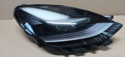 Tesla model 3 y рестайлинг  20- фара перед правый  full led европа  151495300d фото №1