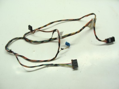 Opel meriva a жгут кондиционера отопителя фото №1