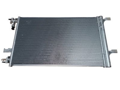 Конденсатор кондиціонера opel - 39140128 фото №1