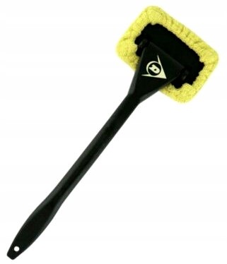DUNLOP MYJKA DO SZYB OKIEN z mikrofibry mikrofibrą