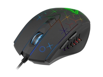 Mysz TRACER Gamezone XO USB