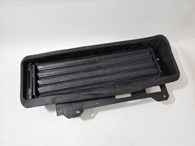 Воздуховод воздуха жалюзи renault clio iv 12-19 #6955 фото №1
