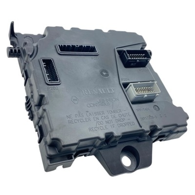 Moduł sterownik BCM Renault Master III Lift 284B25740R