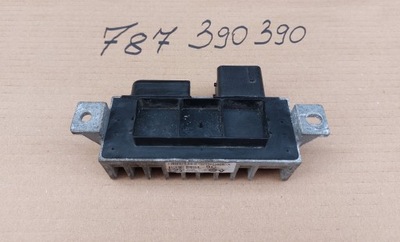 Реле свеча накаливания renault master iv 2.3dci 271202380r оригинальный номер фото №1