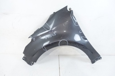 Крила лівий перед toyota yaris iv 19- p21 фото №1