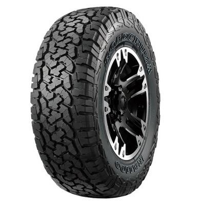 2x RoadCruza 275/50R21 RA1100 118/115S RWL