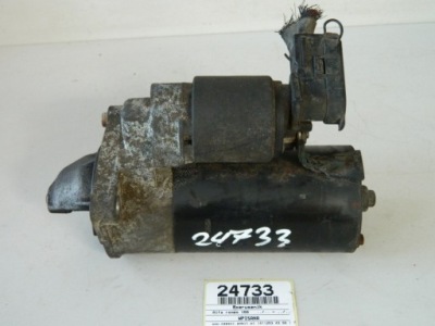 Alfa romeo 166 2005r.2,4jtd 20v фото №1