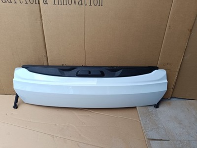 Борт кришка багажника нижня bmw x5 g05 фото №1