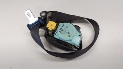 Pas безпеки лівий перед honda civic vii 5d фото №1