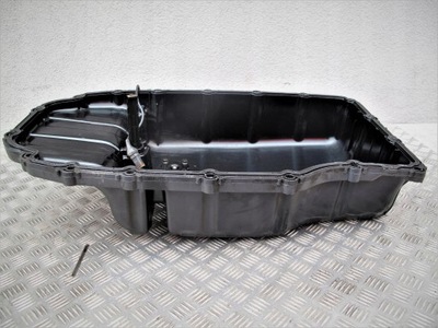 Поддон масляная scania r s ntg фото №1