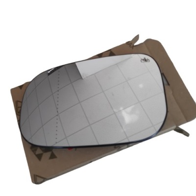 Скло дзеркало ліва volvo s40 v50 04.07-05.12 фото №1