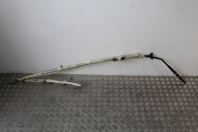 Шторка безопасности правая range rover sport l320 ehm500710 фото №1