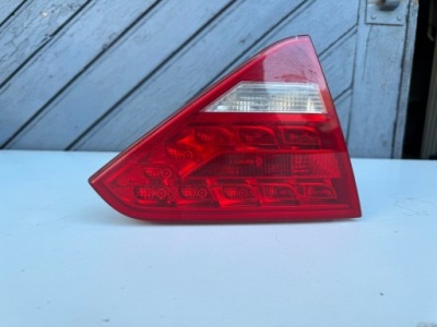 Фара ліва задня w кришці  багажника audi a5 8t0 led європа фото №1