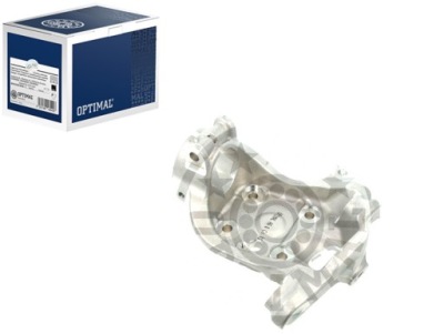 Перед правий bmw 5 e60 05 optimal фото №1