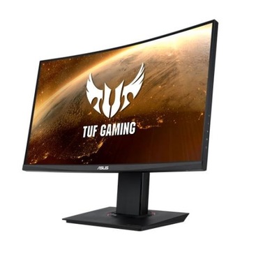 Asus VG24VQE TUF GAMING Curved 165Hz FHD Monitor 23,6"
