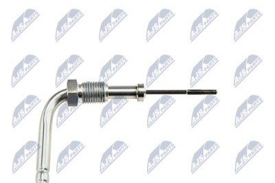 Датчик температура. вихлопних газів avensis 2.0d-4d, 2.2d-4d 05- фото №1