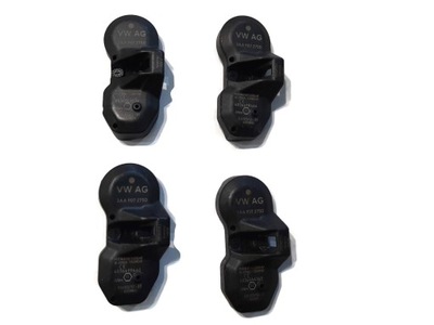 SENSORES TPMS VW TIGUAN I 3AA907275D  