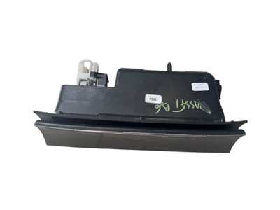 Попільнички vw passat b6 фото №1