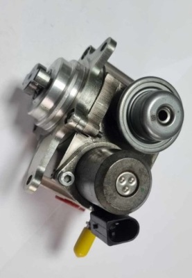 Насос впрыскная топлива mini cooper 13517592429 оригинал фото №1