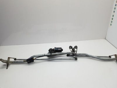 Механизм дворник opel meriva a 933903344 фото №1