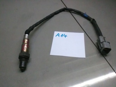 Kia rio iii picanto ii датчик лямбда-зонд 39210-03030 фото №1