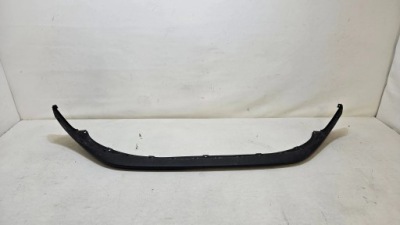 Накладка бампера перед mini f55 f56 114129-10 фото №1