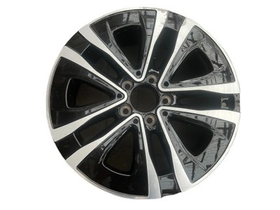 LLANTA ALUMINIO MERCEDES A177 W177 177 CLA A CLASE 17'' ET44 ORIGINAL  